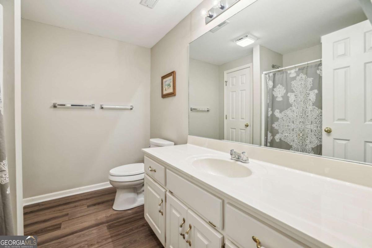 730 Mount Oglethorpe Trail Alpharetta - 45