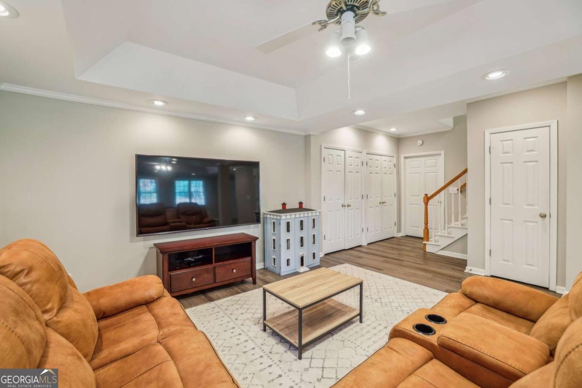 730 Mount Oglethorpe Trail Alpharetta - 46