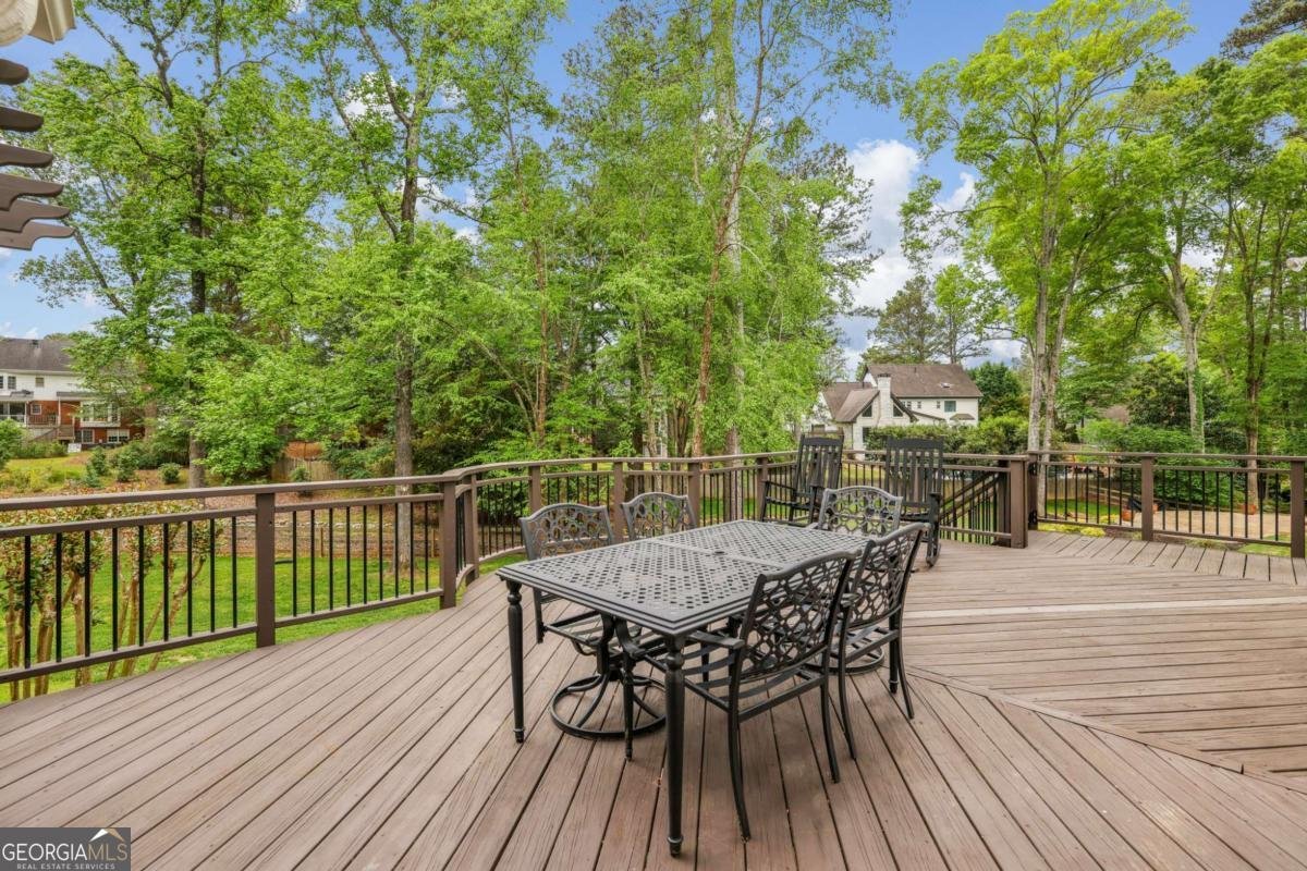 730 Mount Oglethorpe Trail Alpharetta - 47
