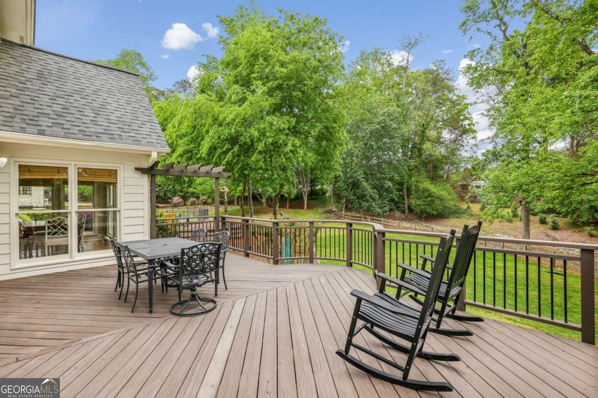730 Mount Oglethorpe Trail Alpharetta - 48