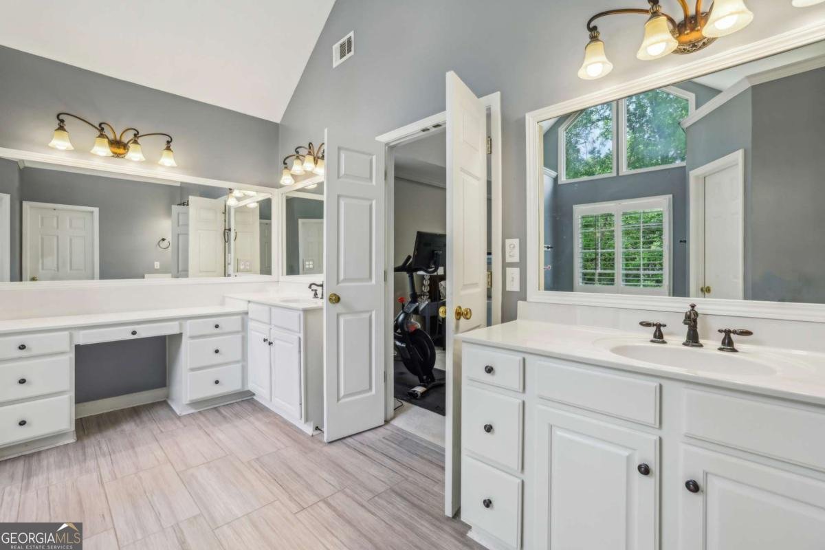 730 Mount Oglethorpe Trail Alpharetta - 5