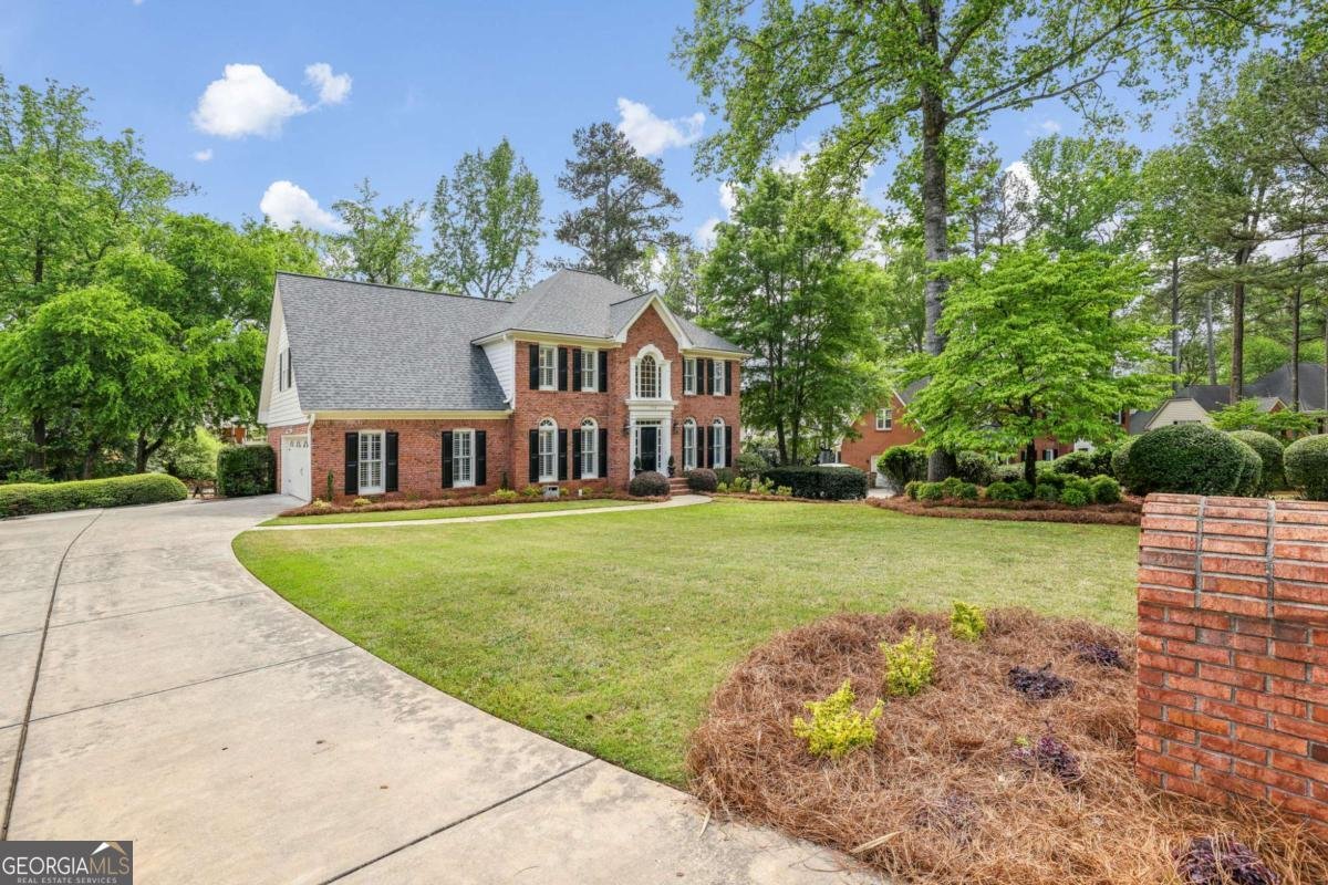 730 Mount Oglethorpe Trail Alpharetta - 7