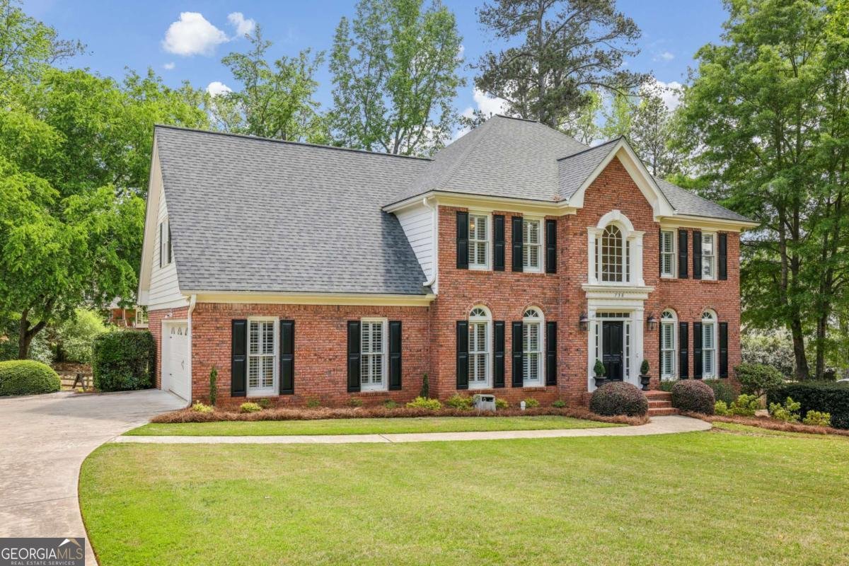 730 Mount Oglethorpe Trail Alpharetta - 8