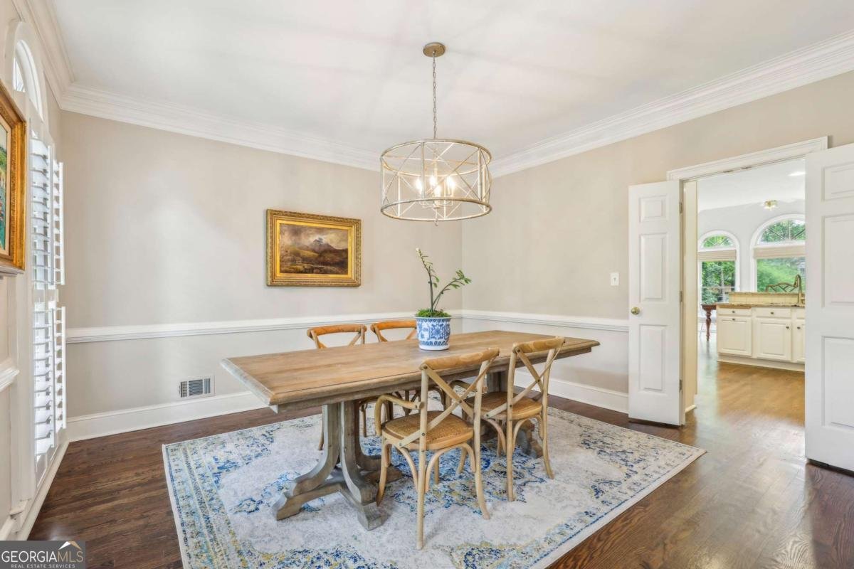 730 Mount Oglethorpe Trail Alpharetta - 9