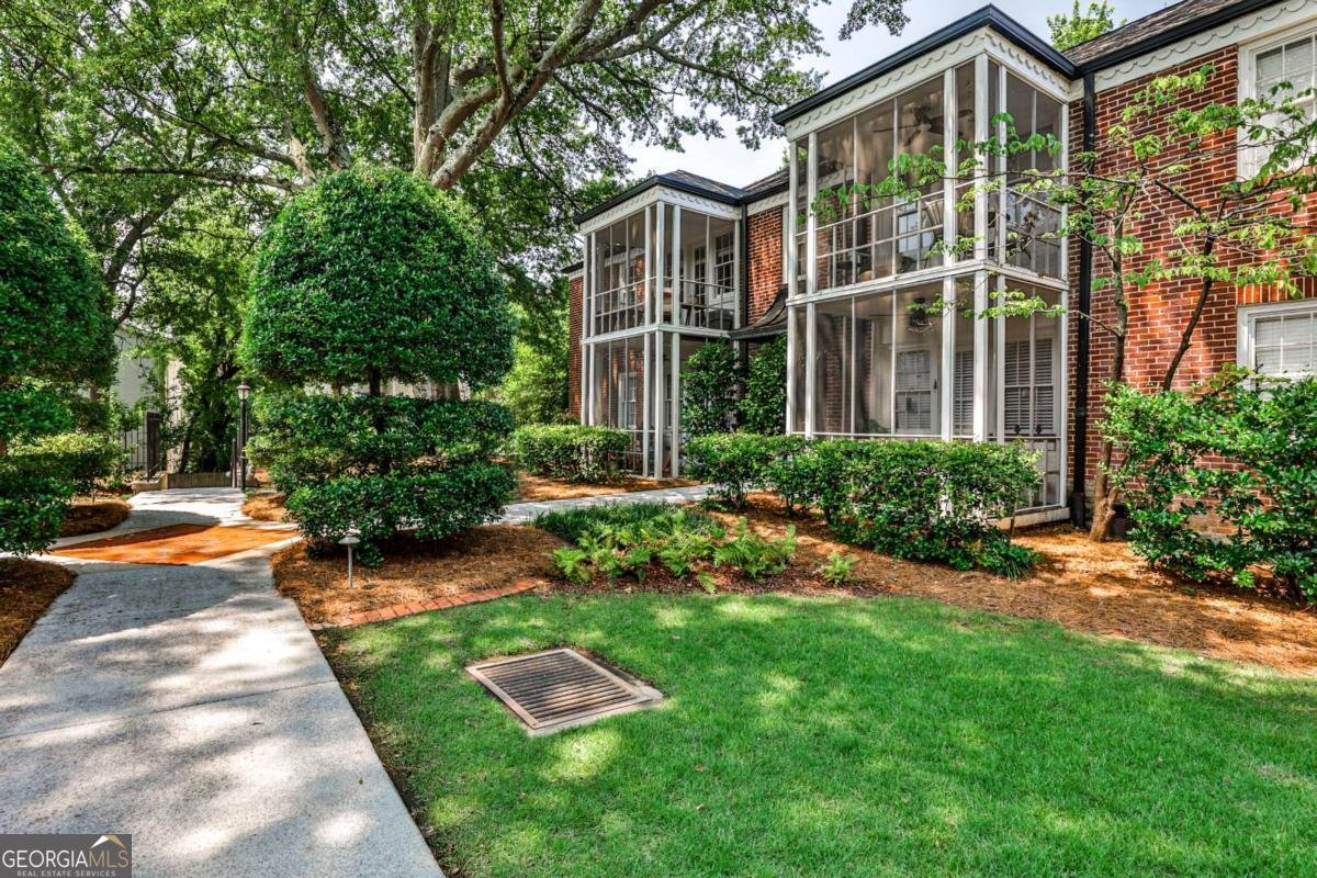 55 Delmont Drive Atlanta - 1