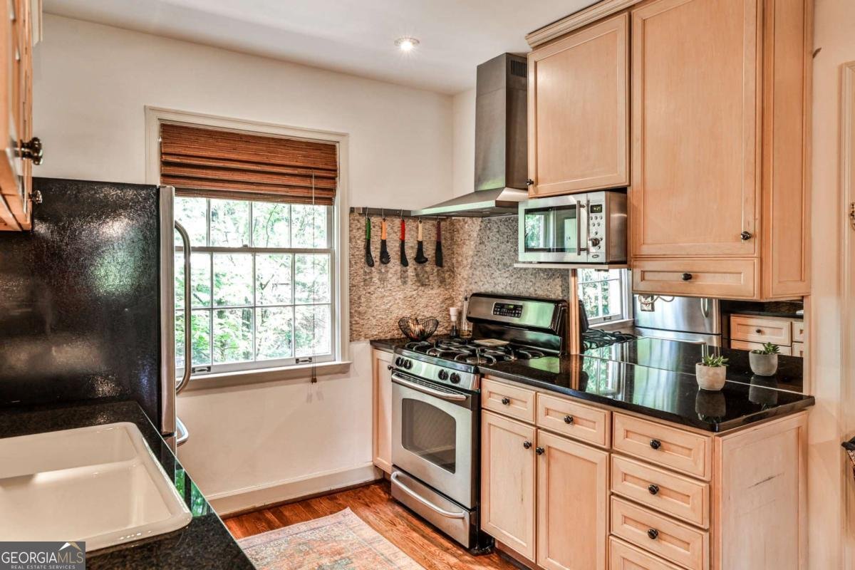 55 Delmont Drive Atlanta - 12