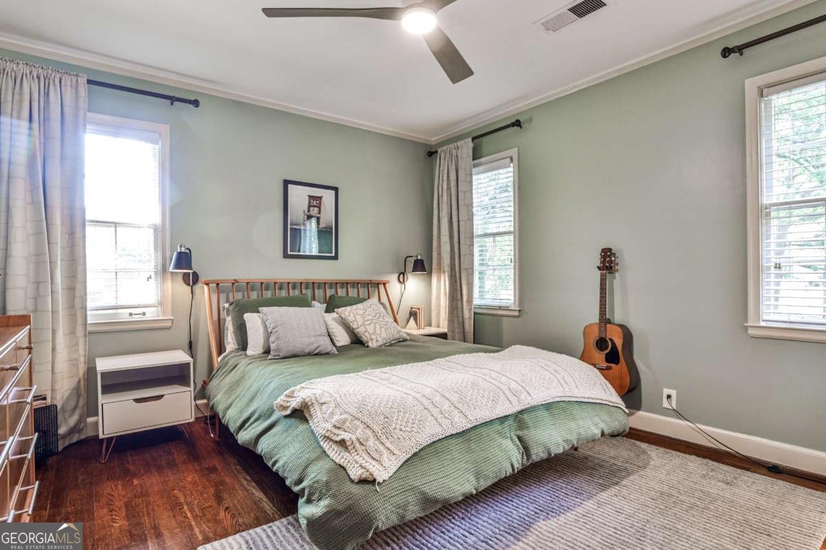 55 Delmont Drive Atlanta - 13