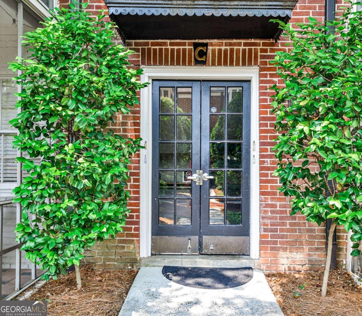55 Delmont Drive Atlanta - 2