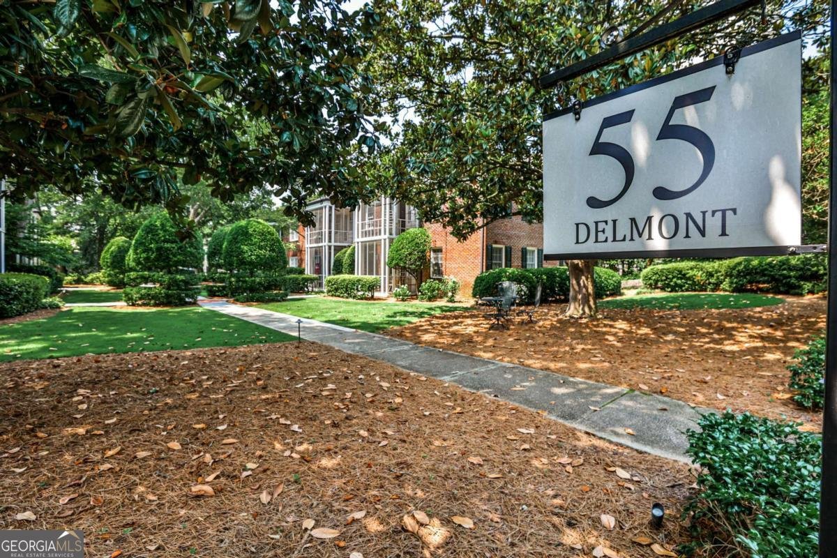 55 Delmont Drive Atlanta - 20