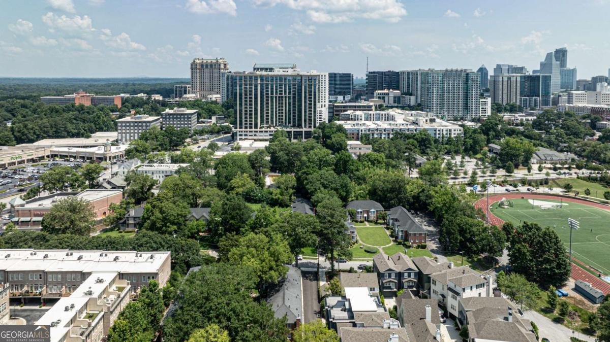 55 Delmont Drive Atlanta - 22