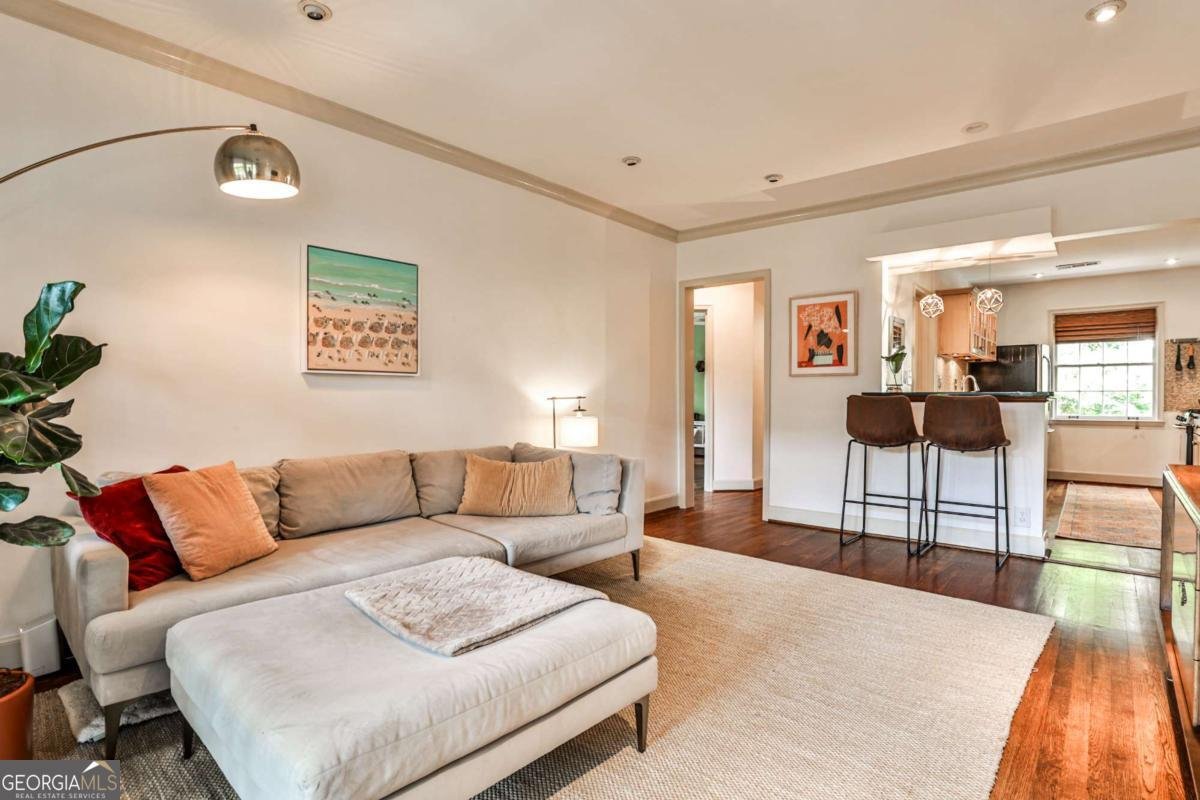 55 Delmont Drive Atlanta - 3