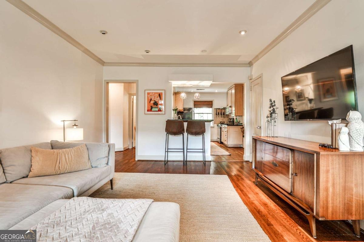 55 Delmont Drive Atlanta - 4