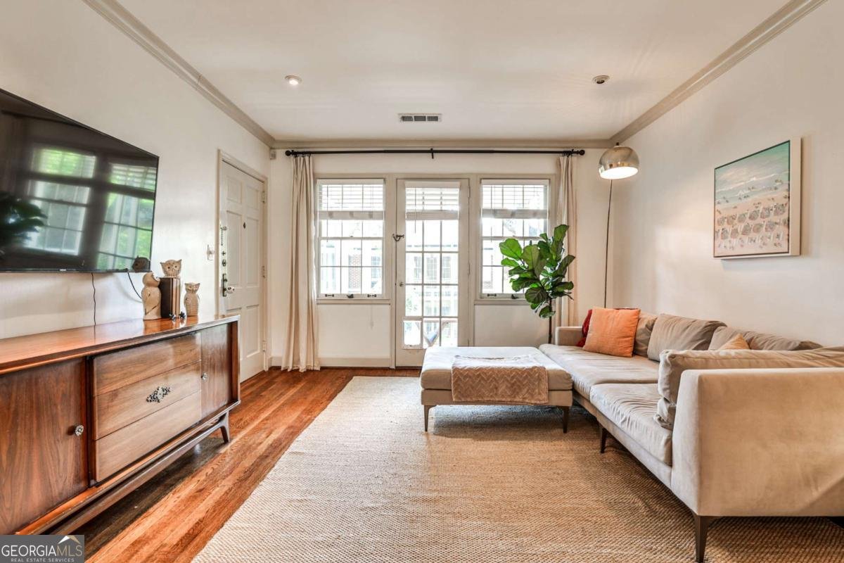 55 Delmont Drive Atlanta - 5