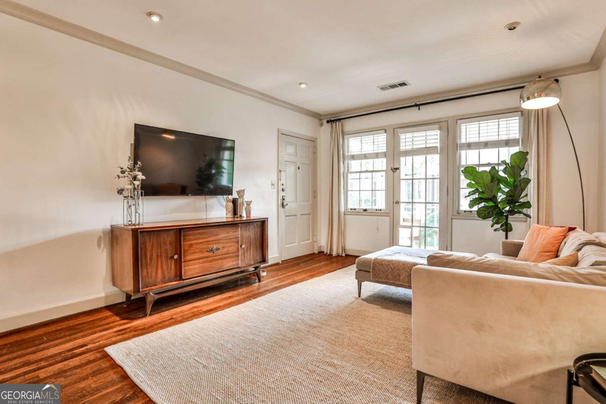 55 Delmont Drive Atlanta - 6