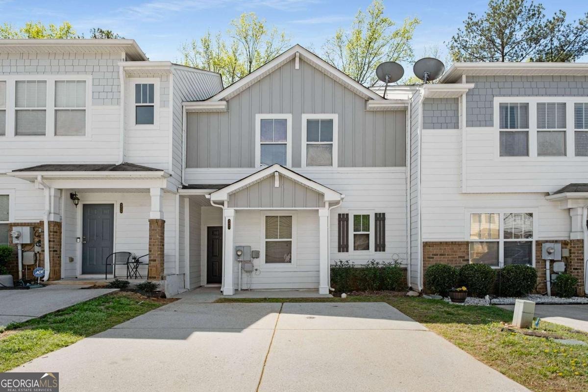 4457 Watson Ridge Drive Stone Mountain - 1