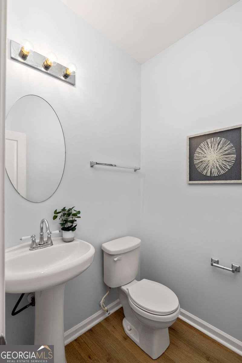 4457 Watson Ridge Drive Stone Mountain - 14