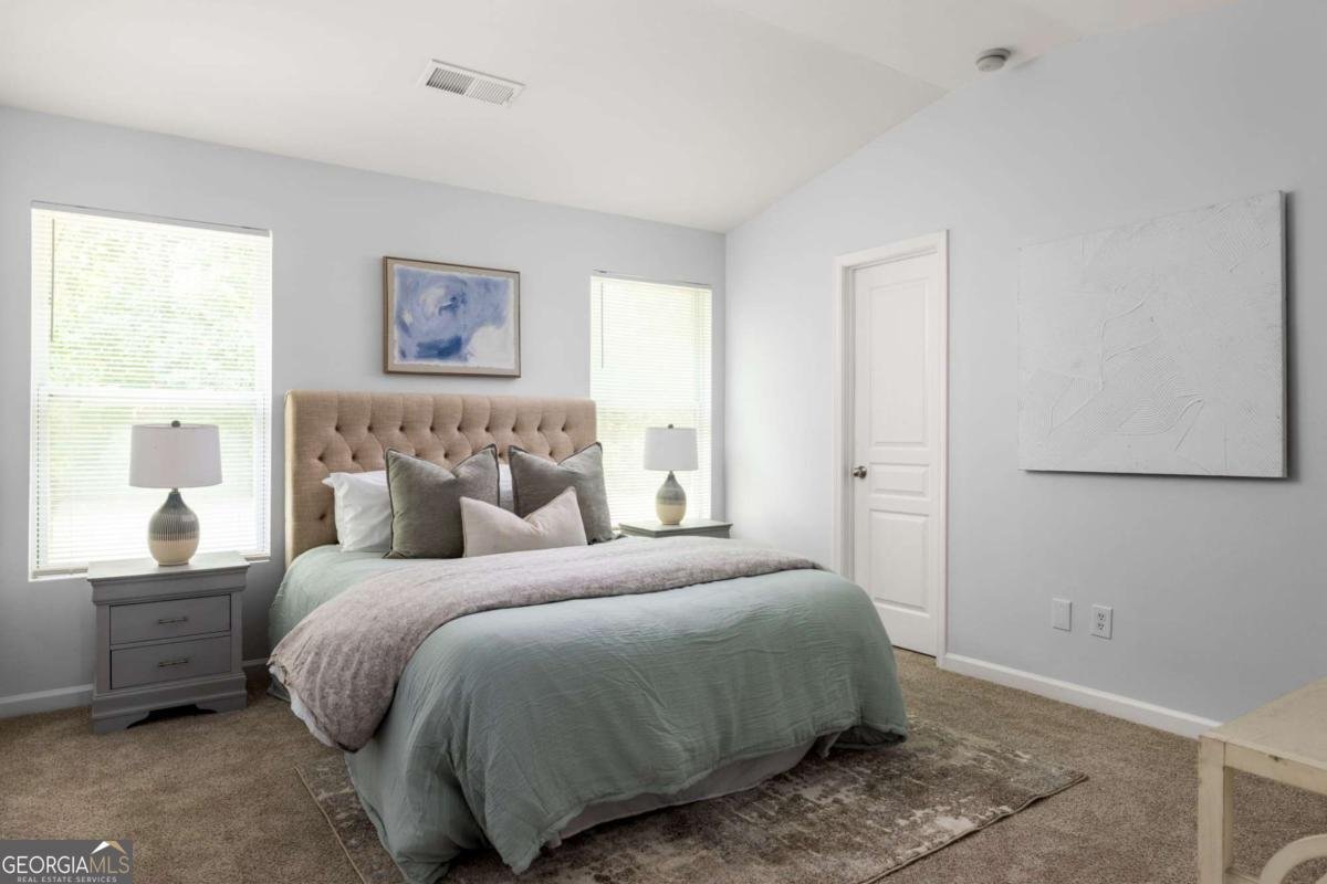 4457 Watson Ridge Drive Stone Mountain - 17