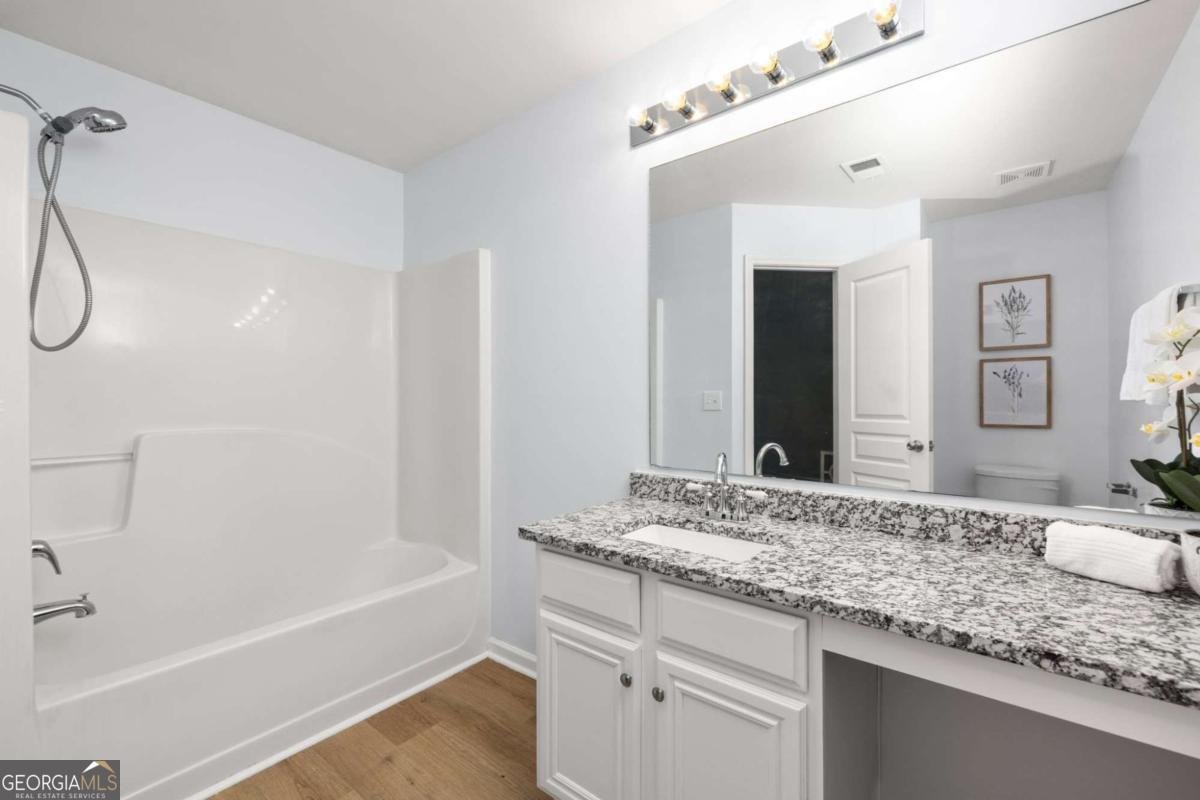 4457 Watson Ridge Drive Stone Mountain - 19