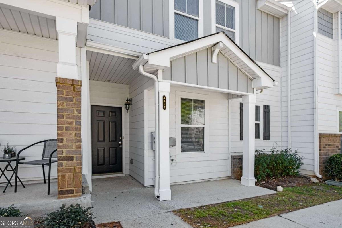 4457 Watson Ridge Drive Stone Mountain - 2