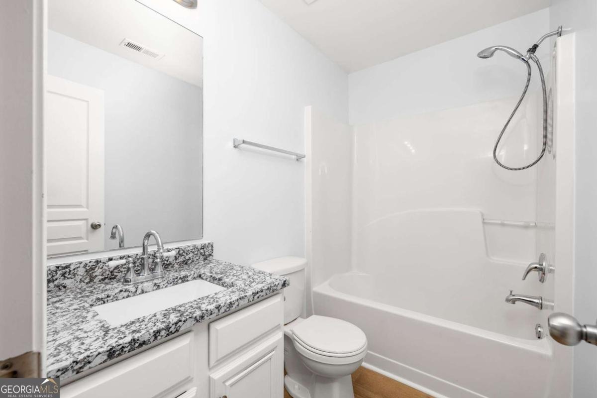 4457 Watson Ridge Drive Stone Mountain - 23