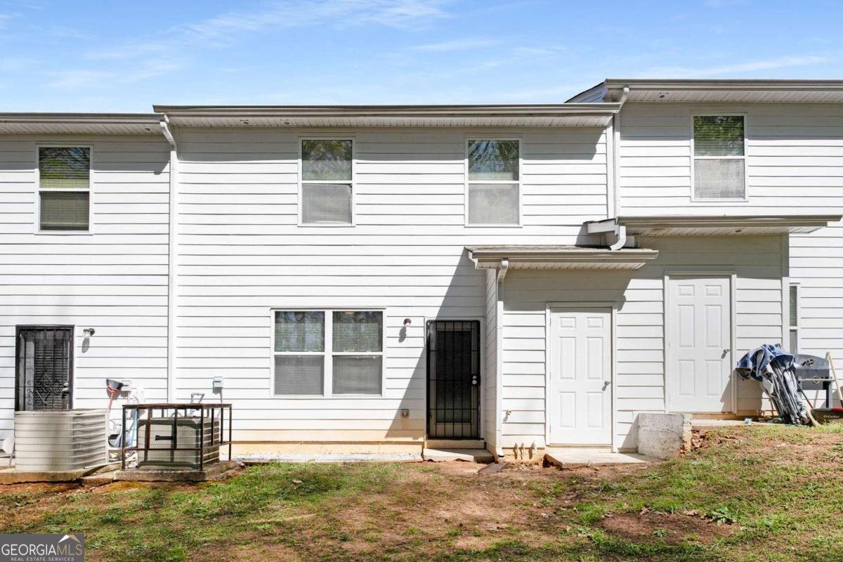 4457 Watson Ridge Drive Stone Mountain - 25