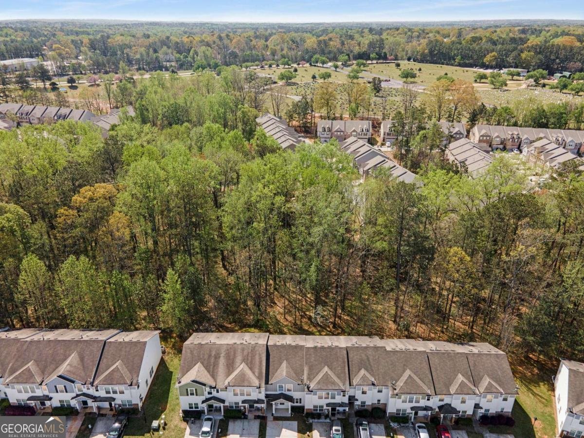 4457 Watson Ridge Drive Stone Mountain - 26