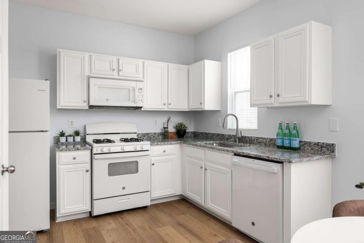 4457 Watson Ridge Drive Stone Mountain - 7