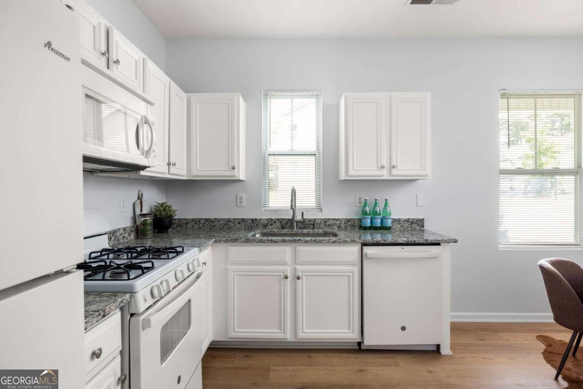 4457 Watson Ridge Drive Stone Mountain - 9