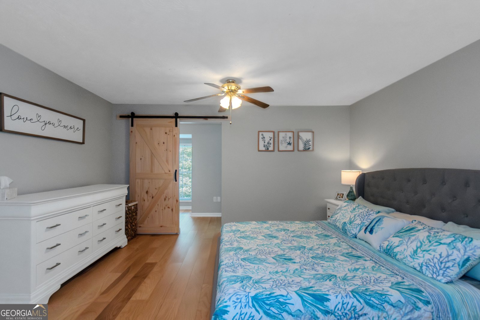 308 Larkspur Turn Peachtree City - 10