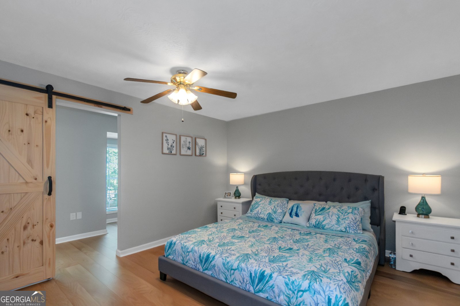 308 Larkspur Turn Peachtree City - 11