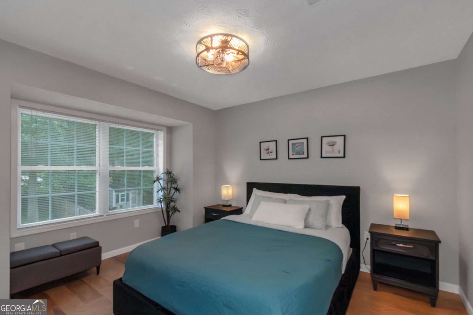 308 Larkspur Turn Peachtree City - 15