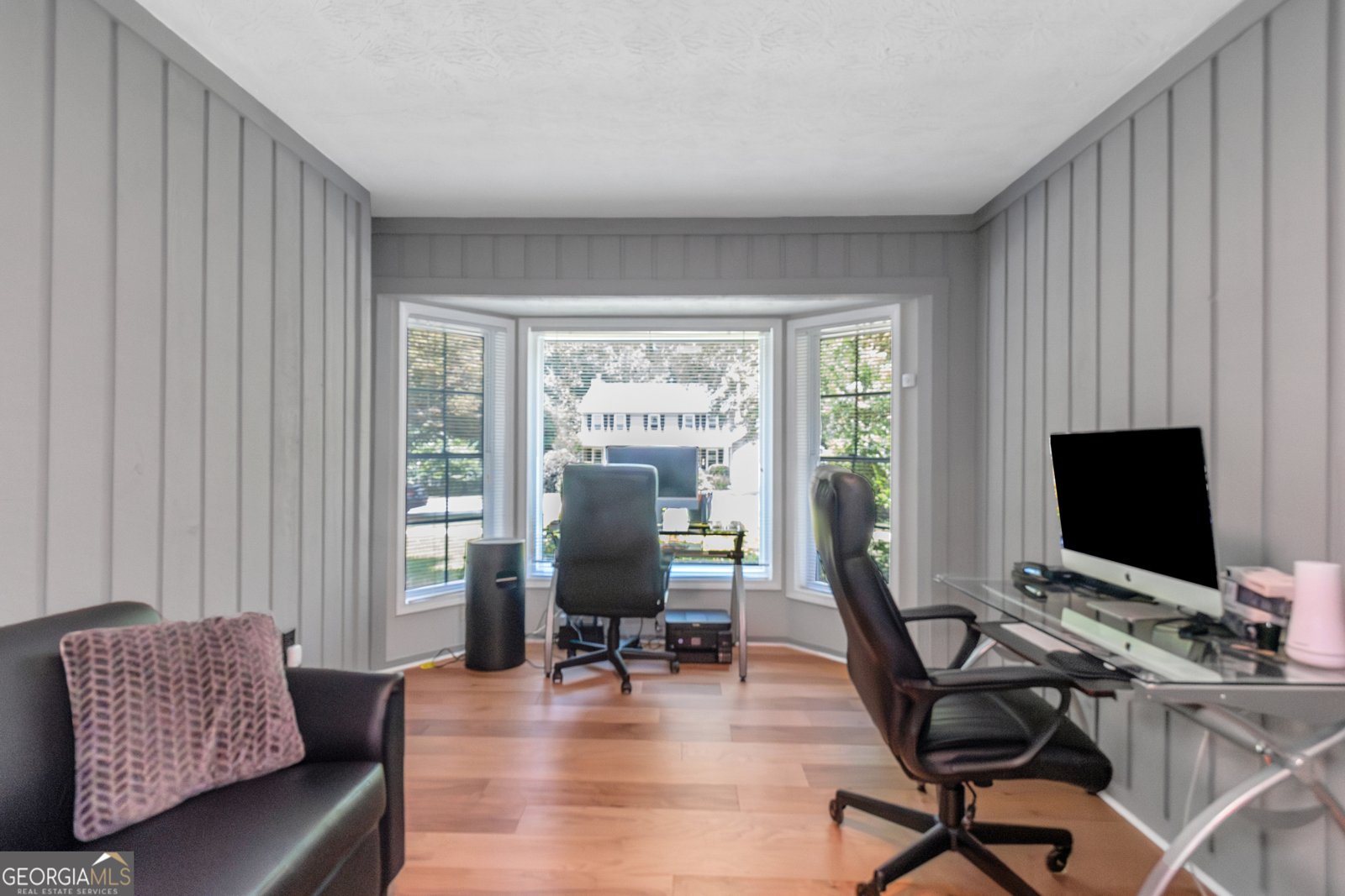 308 Larkspur Turn Peachtree City - 2