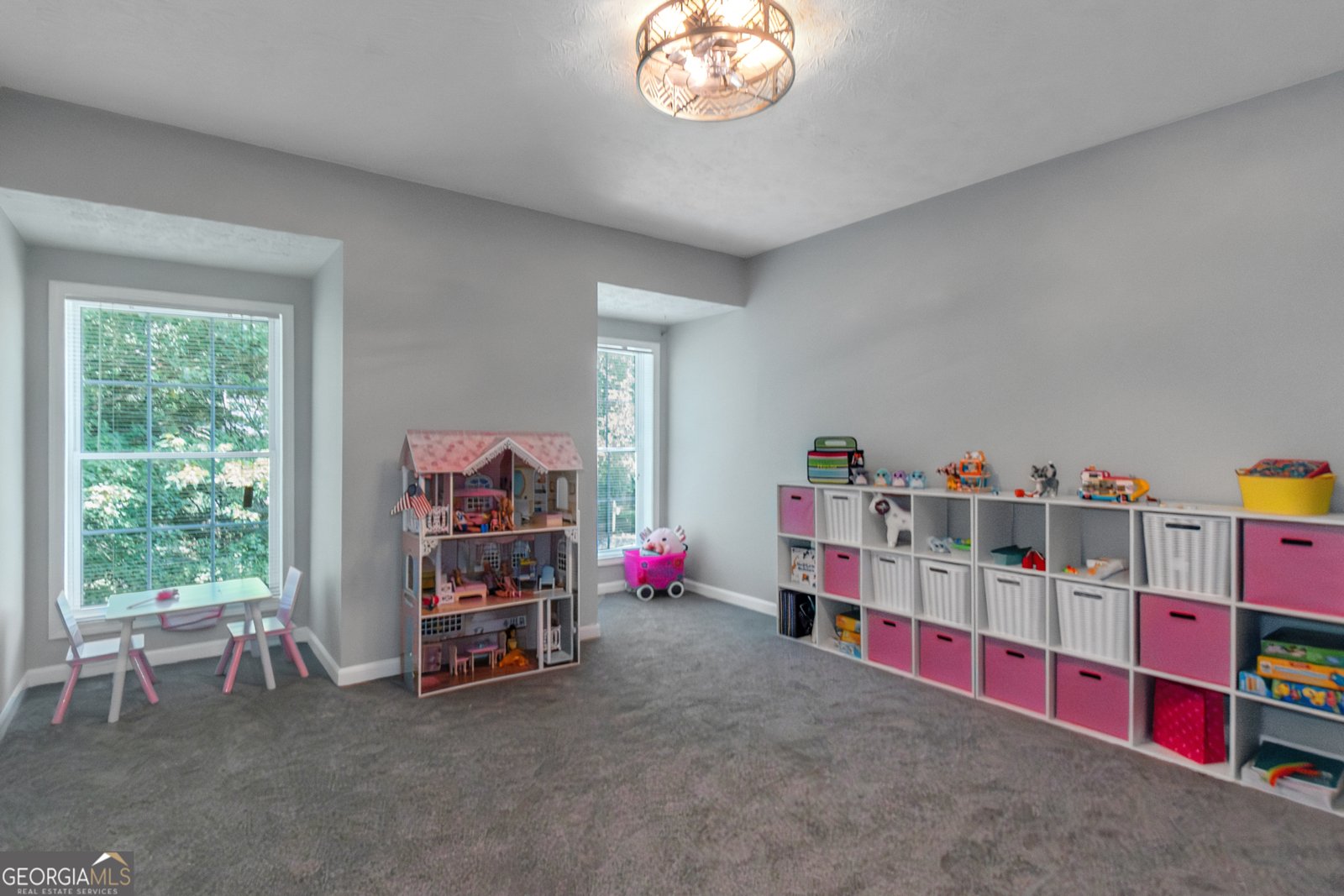 308 Larkspur Turn Peachtree City - 20