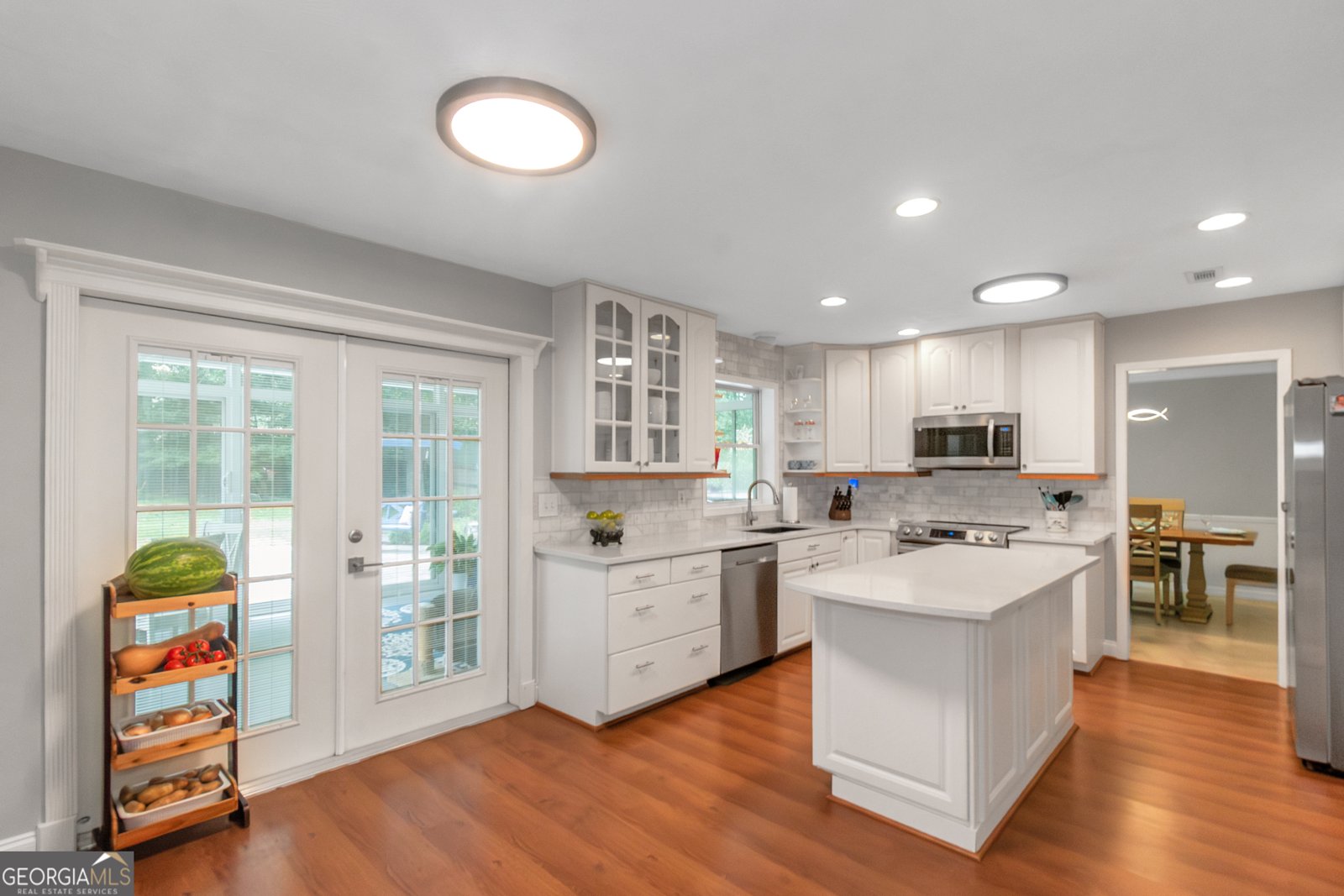 308 Larkspur Turn Peachtree City - 24