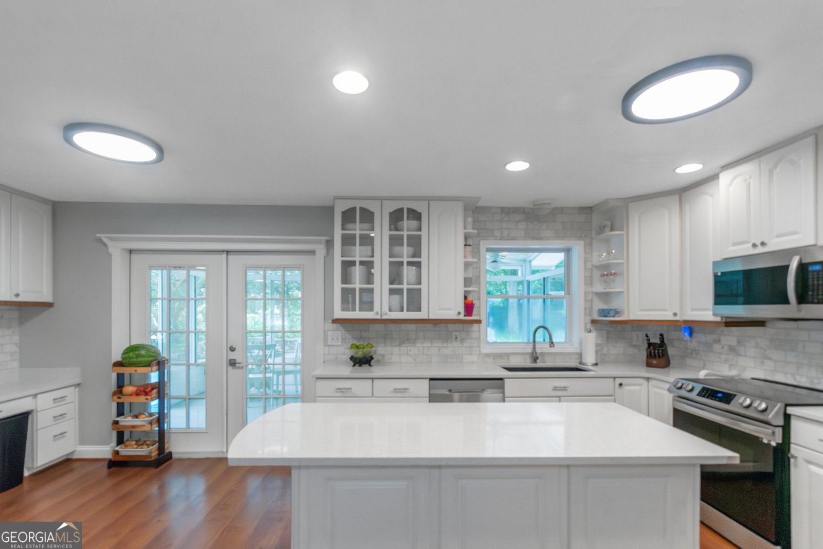 308 Larkspur Turn Peachtree City - 25