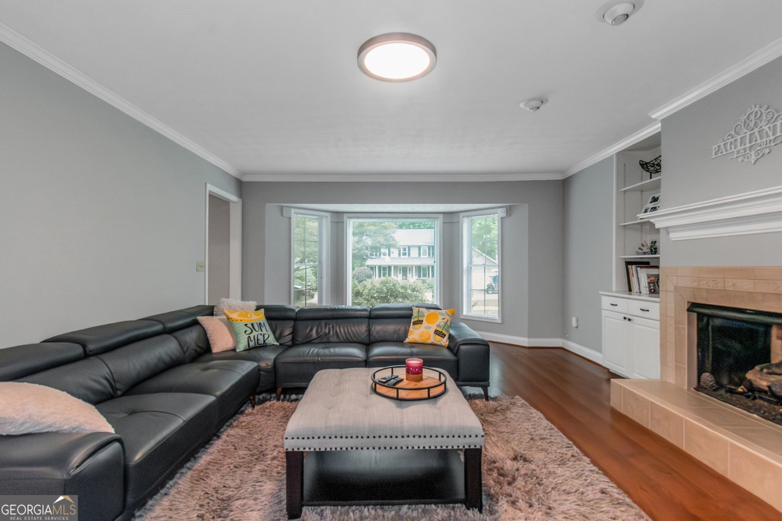 308 Larkspur Turn Peachtree City - 26