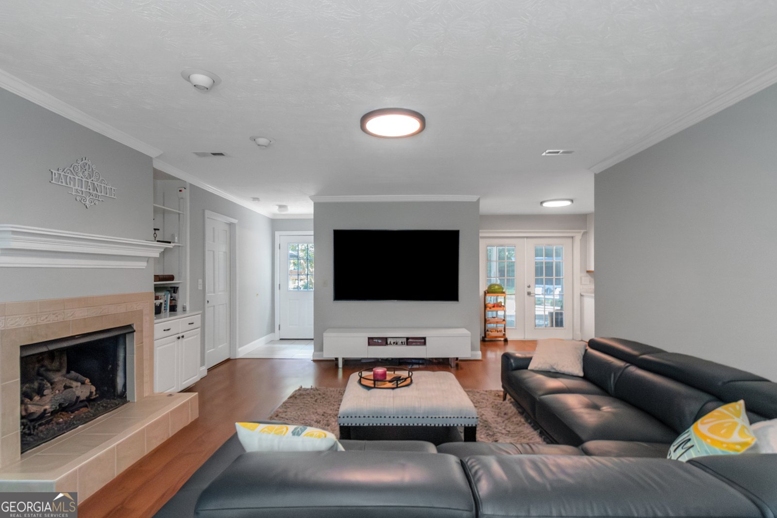 308 Larkspur Turn Peachtree City - 29