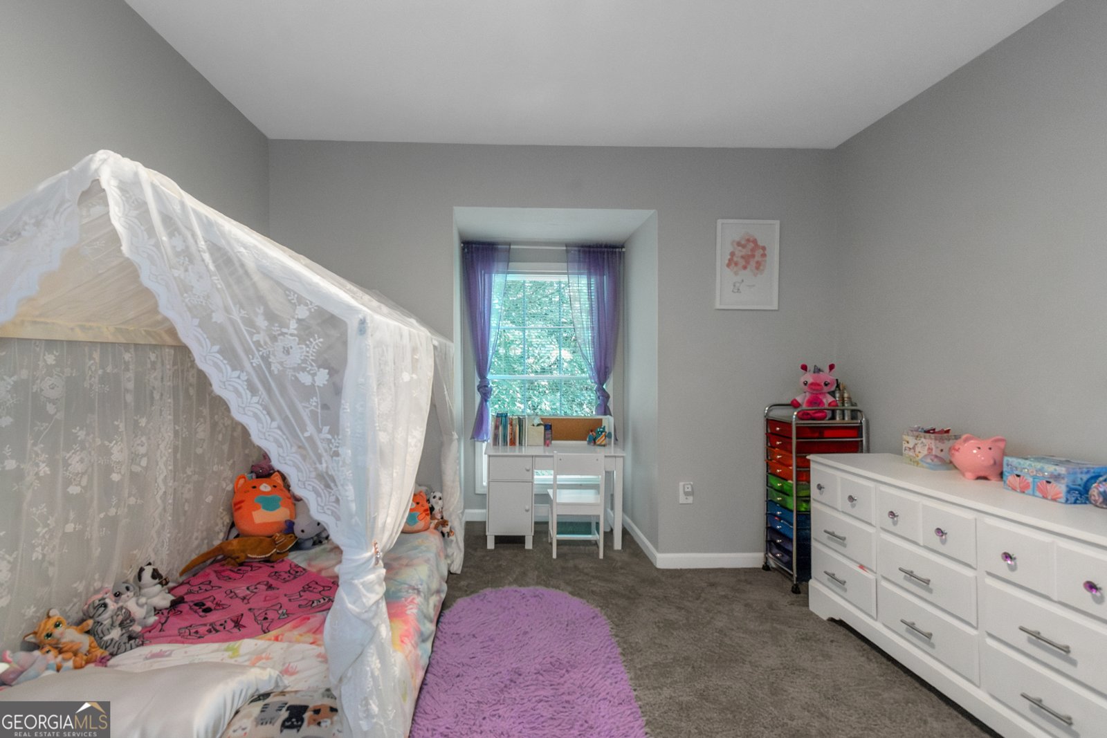 308 Larkspur Turn Peachtree City - 3
