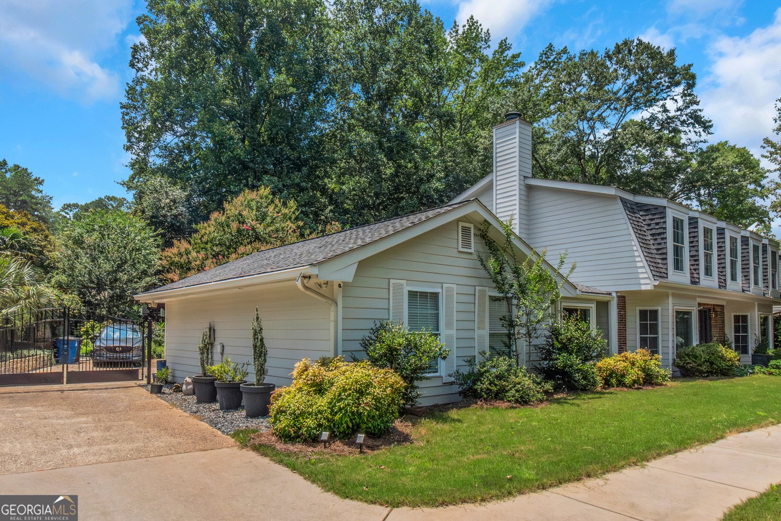 308 Larkspur Turn Peachtree City - 31