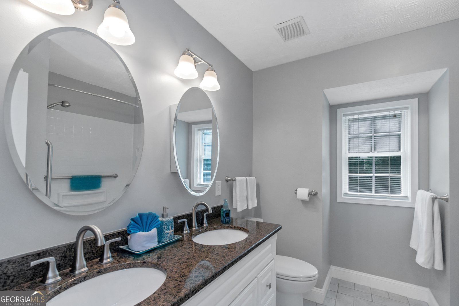 308 Larkspur Turn Peachtree City - 4