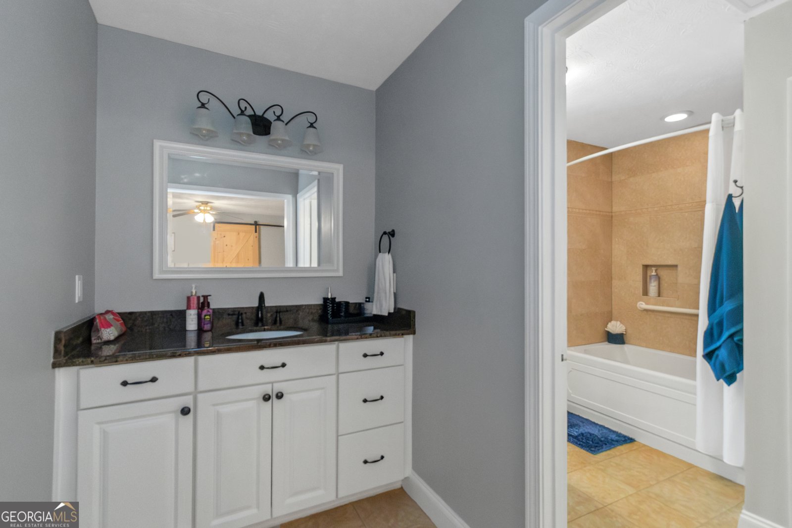 308 Larkspur Turn Peachtree City - 8
