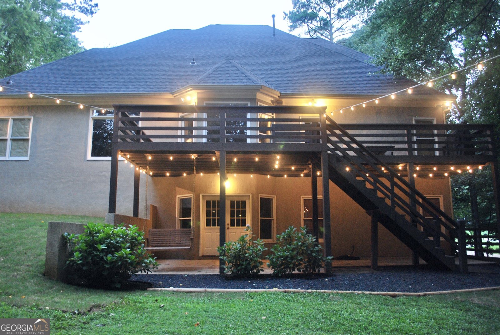 108 Hunters Ridge Drive LaGrange - 80