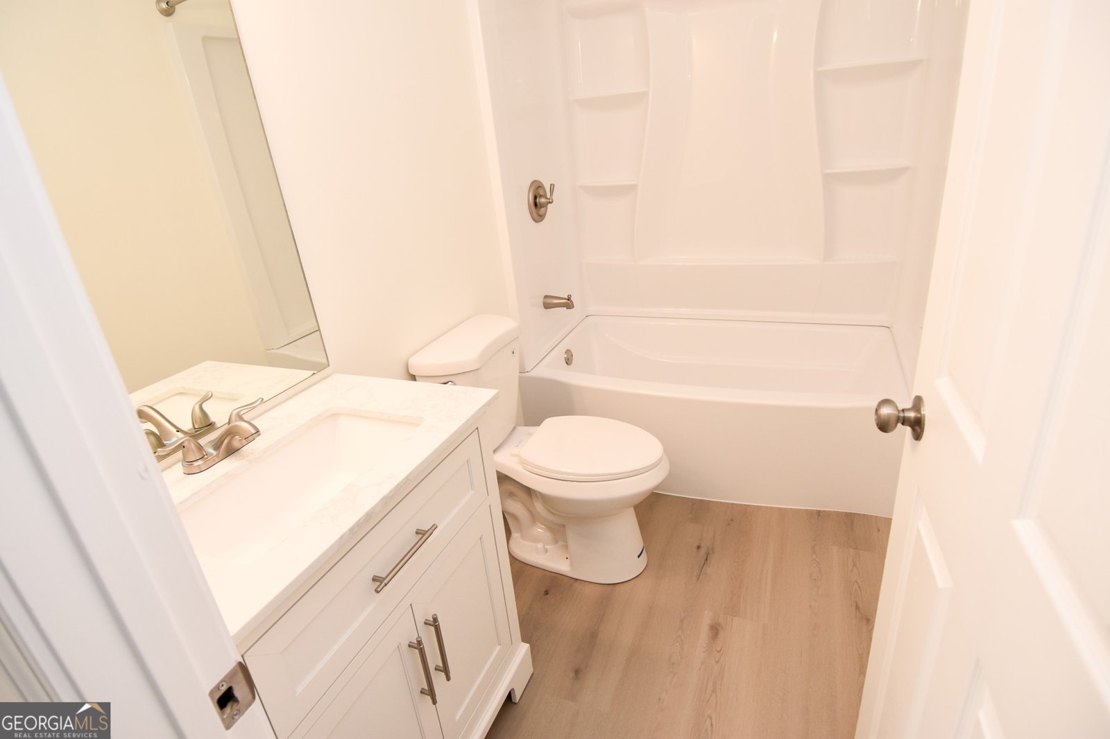 1616 Summerwoods Circle Griffin - 11