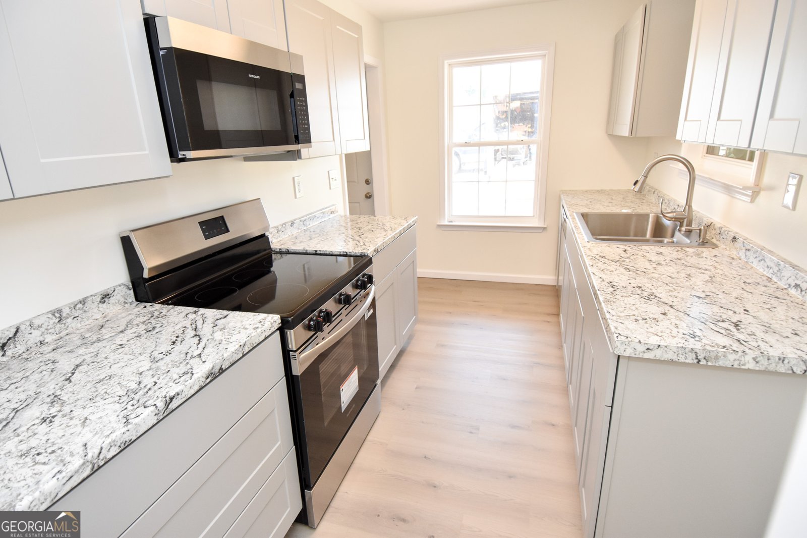 1616 Summerwoods Circle Griffin - 14
