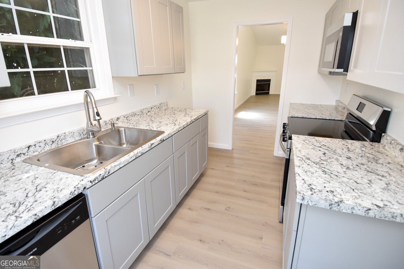 1616 Summerwoods Circle Griffin - 19