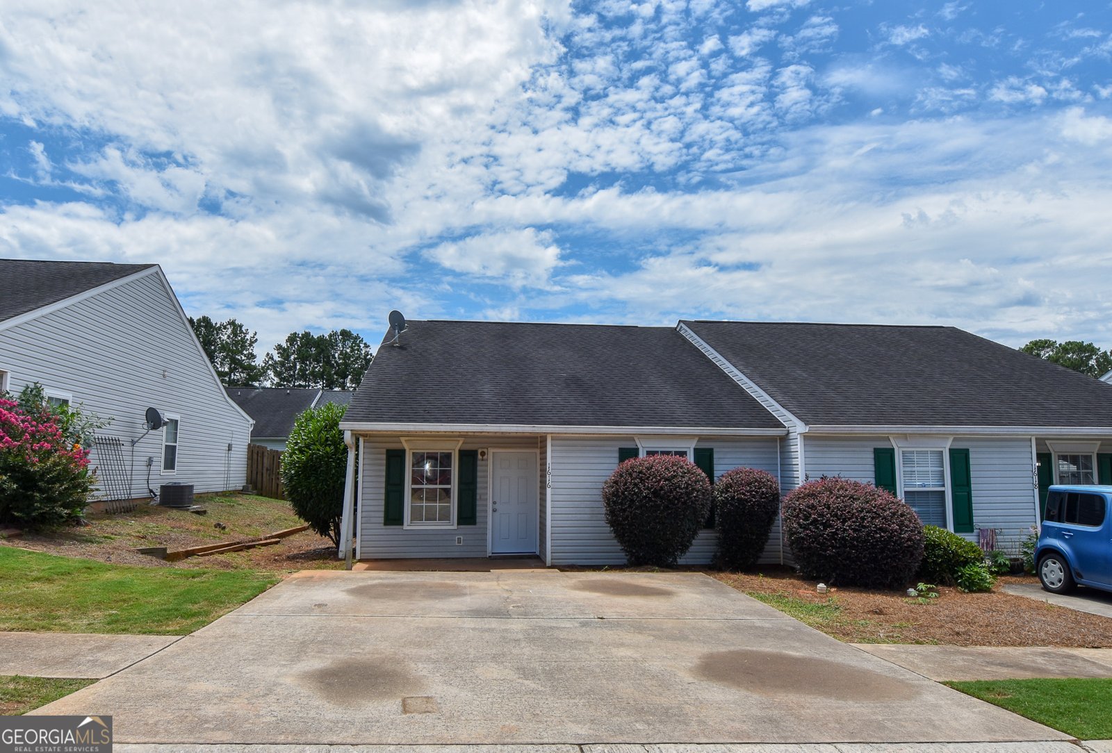 1616 Summerwoods Circle Griffin - 3