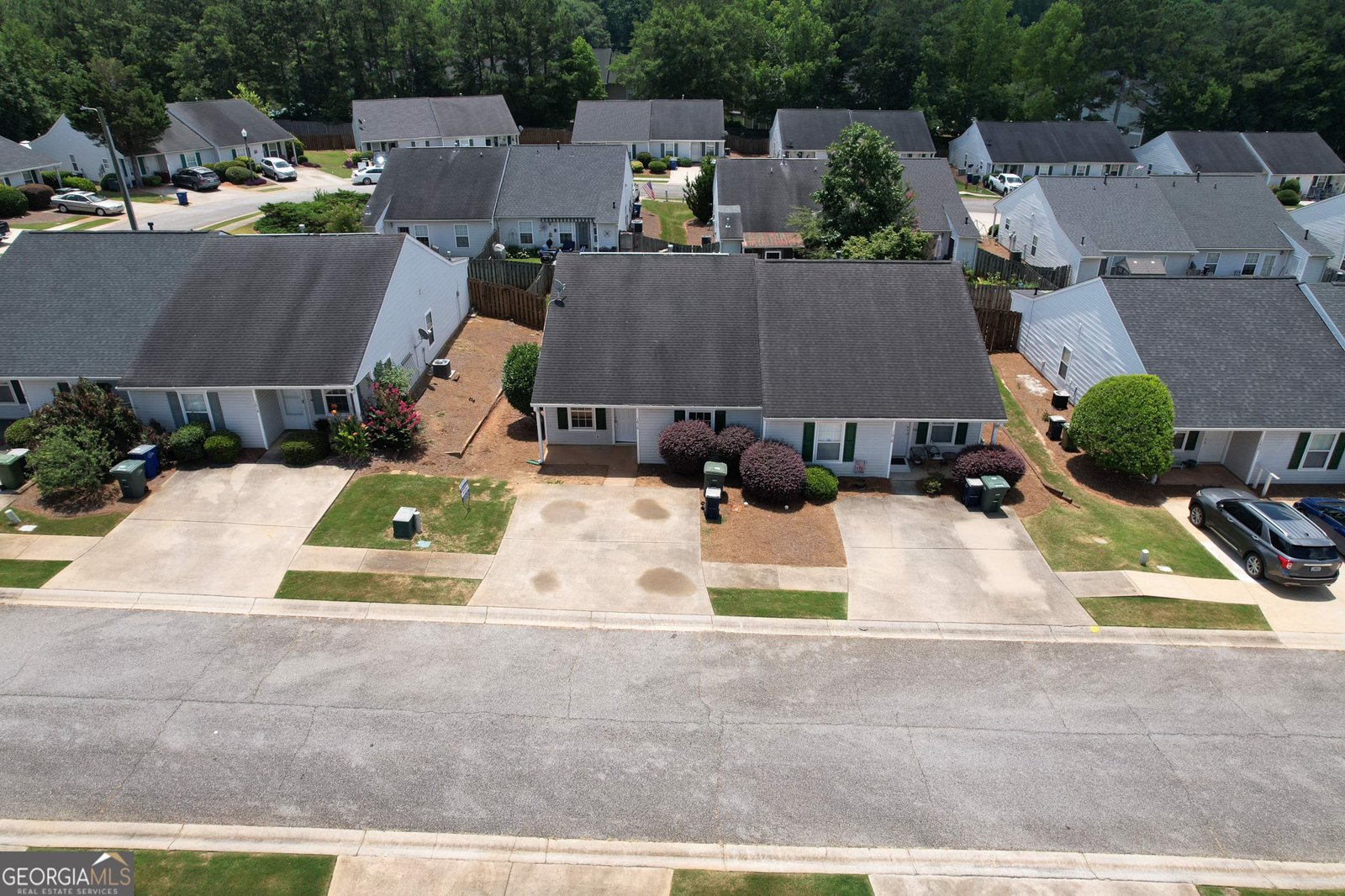 1616 Summerwoods Circle Griffin - 34
