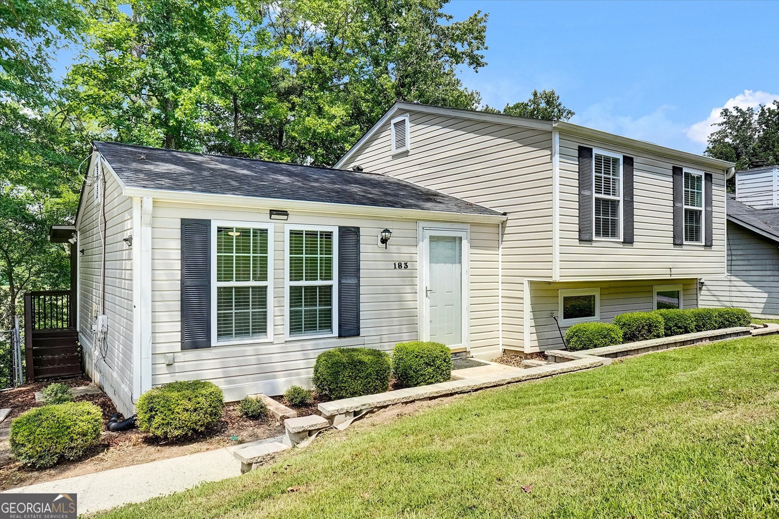 183 Wynnmeade Peachtree City - 1