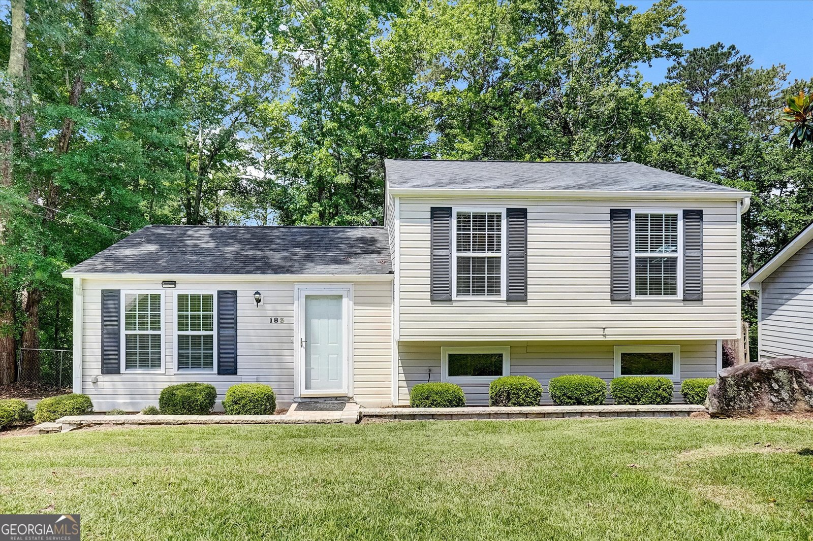 183 Wynnmeade Peachtree City - 2