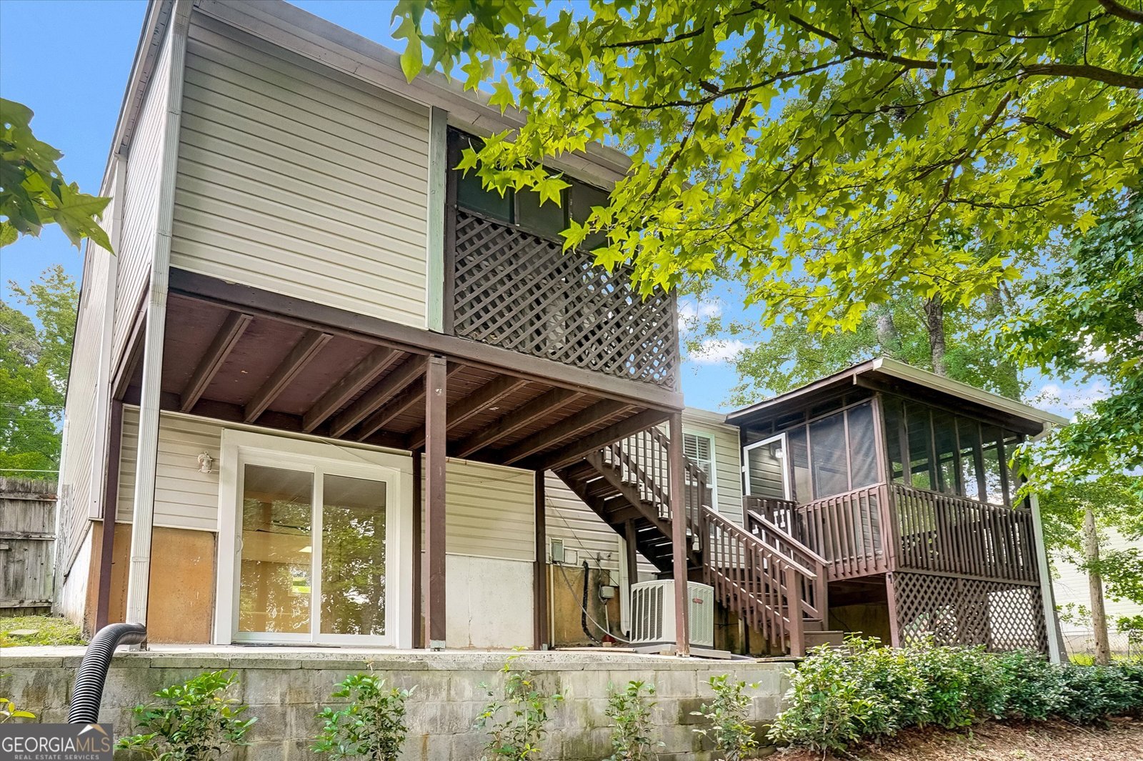 183 Wynnmeade Peachtree City - 28
